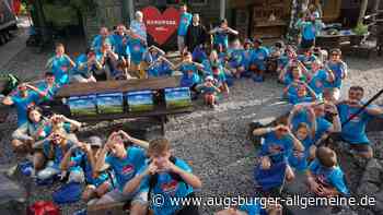 "Handwerk mit Herz": Kinder und Jugendliche fahren nach Rust