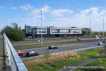 Zwaargewonde en twee lichtgewonden bij kettingbotsing op E19 in Kontich: weg weer vrij