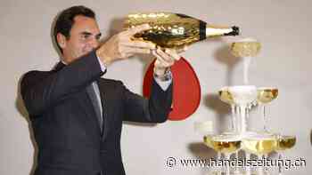 Korkenknallen in der Klimakrise