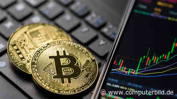 Bitcoin: Der neue Rekord lässt hoffen