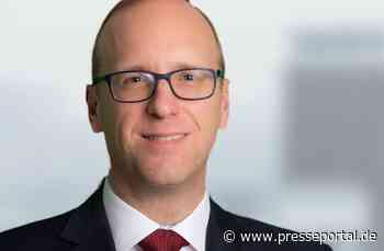 Dr. Oliver Pfeil wird Vorstandsvorsitzender der Ökoworld AG