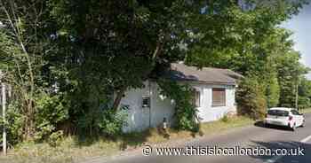 Community hall likely to be bulldozed 'rather than waiting for it to fall down'