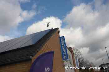 Buurtwinkel overvallen door twee mannen: politie houdt klopjacht op daders