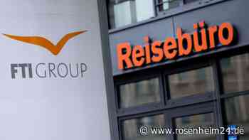 FTI-Gläubiger fordern 840 Millionen Euro zurück