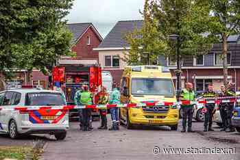 'Nieuw bewijs' na dodelijke schietpartij Dronten: vrouw (45) opnieuw opgepakt