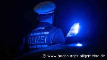 Party in Stadtbergen gerät außer Kontrolle