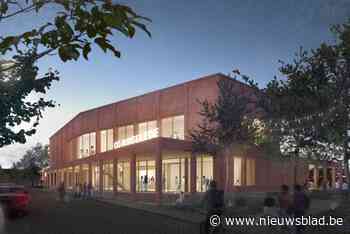 Project cultuurzaal gaat nieuwe fase in: gemeente organiseert infomoment voor inwoners