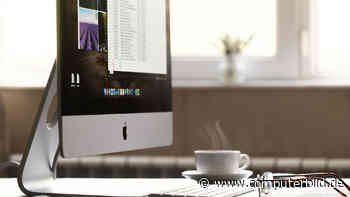 Cyberattacke bei Apple: Mac-Usern dringend Updates empfohlen