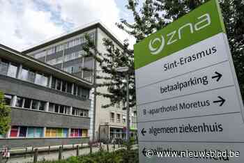 Stad Antwerpen verhuist daklozenopvang naar Erasmusziekenhuis in Borgerhout