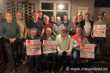 Organisatoren van jaarmarkt zoeken naar foto’s van voor Wereldoorlogen: “Geschiedenis schrijven, nu het nog kan”