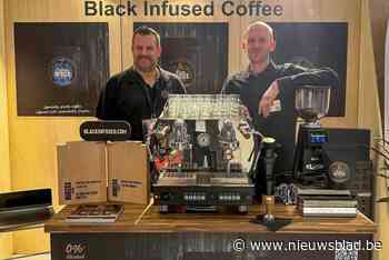 Koffiebranders Bart en Quinten winnen awards op horecabeurs: “Infused coffee alternatief voor pousse-café”