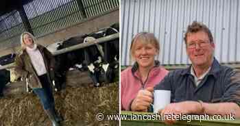 Farmers say life "hard enough as it is" after inheritance tax change