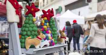 Filmworks launches its Christmas programme this  weekend