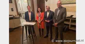 Het Kenniscentrum Arbeidsmigranten draagt activiteiten over