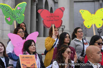 LA enacts sanctuary city ordinance ahead of potential mass deportations under Trump