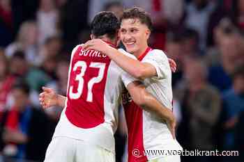 Jeugdproduct Genk en Anderlecht ziet transferwaarde exponentieel stijgen: "Moest niet lang nadenken"