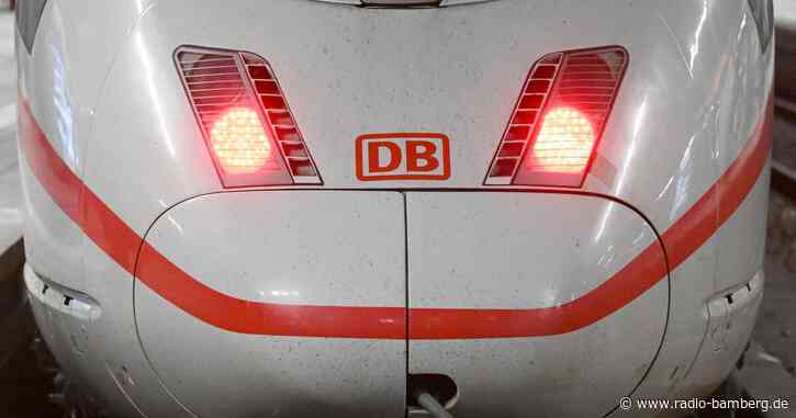 Ingolstädter Hauptbahnhof wegen Polizeieinsatz gesperrt