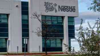 Lebensmittelriese: Nestlé will dank höherer Marketingausgaben wachsen