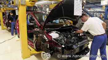 Ford will in Deutschland 2900 Stellen abbauen