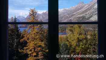 Schweizer Hotellerie im Oktober mit mehr Logiernächten