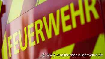 Angebranntes Essen in Mikrowelle löst Feuerwehreinsatz aus
