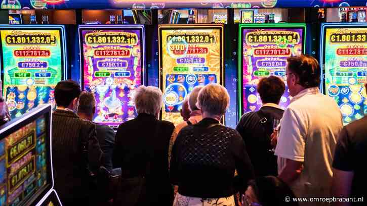 Vrouw (70) gooit één euro in speelautomaat en wint een miljoen