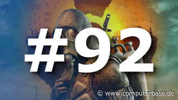 CB-Funk-Podcast #92: Stalker 2 im Benchmark auf dem ausverkauften(?) 9800X3D