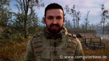 Stalker 2: Heart of Chornobyl im Test: Benchmarks im GPU- und im CPU-Limit