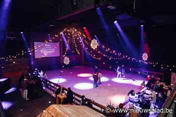 IJspiste keert terug in Winterloods: “Vorig jaar kwamen er 3.500 schaatsers op af”