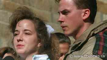 Susan Smith to ask parole board for her freedom after serving 30 years for drowning her children