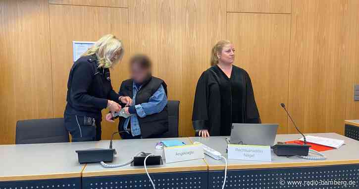 Baby in Glascontainer ausgesetzt – Haftstrafe rechtskräftig