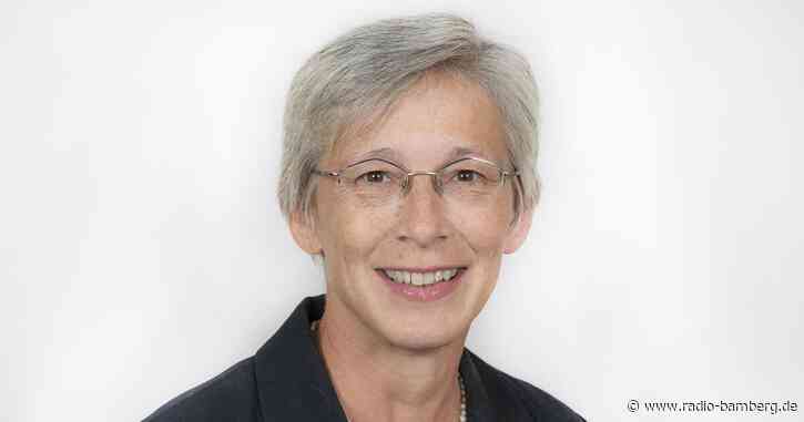 Berthild Sachs neue Evangelische Regionalbischöfin in Oberfranken