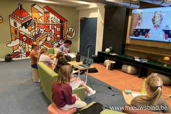 Kinderen maken decembereditie van Stadsmagazine: “Dit maakt onze stad extra kindvriendelijk”