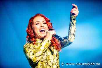 Kerstgala lokt Loredana, Daniel Verstappen en Scaletta Choir naar Vossenberg