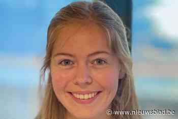 Manon (23) genomineerd voor scriptieprijs door haar onderzoek naar nieuwe generatie duurzame batterijen: “Zoeken naar alternatieven voor kostbare grondstoffen”