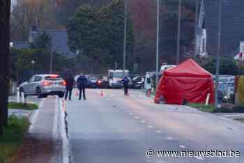 Bestuurder (27) opgepakt na dodelijk ongeval met fietsster (56): man pleegde vluchtmisdrijf, was onder invloed van alcohol én had geen alcoholslot