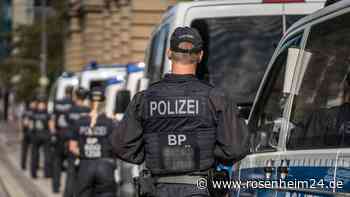 Traunsteiner Staatsanwaltschaft gelingt Schlag gegen internationale Schleuser-Szene