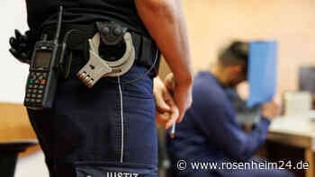 Nach Alkoholkonsum: Frau (32) aus Kolbermoor missbraucht? Jetzt ist das Urteil gefallen