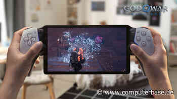 PlayStation Portal: Mit Cloud-Streaming doch noch Konkurrenz für die Switch 2