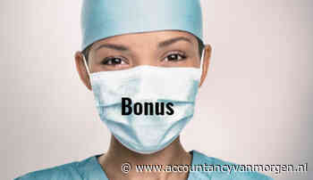 ‘Zorgbedrijven sluisden miljoenen aan coronasubsidie naar buitenland’