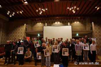 Stadt kürt originelle Umweltschutz-Ideen