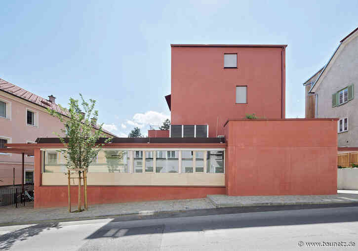 Revitalisiert und weitergedacht
 - Auszeichnung des Landes Tirol für Neues Bauen 2024 vergeben