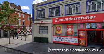 Hundreds join fight to save post office 'at the heart of the community'