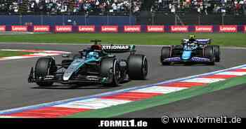 Oakes: Alpine will "den besten Motor im Heck unseres Autos"