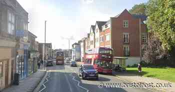 Live: A420 crash sparks traffic delays to Bristol city centre