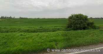 New 1,200 home development in March recommended for approval despite objections