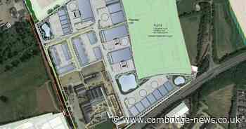 Plans for Towcester employment zone refused as DHL warehouse appeal looms