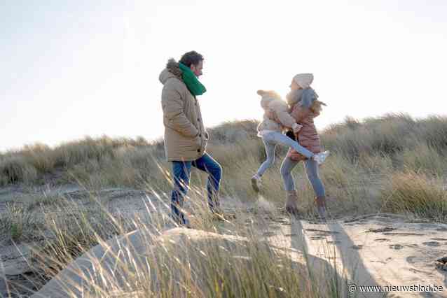 De Westkust presenteert nieuw winterarrangement