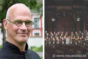 Muzikant Johan Duijck viert 70ste verjaardag en 50 jaar dirigeren met twee concerten: “En zeggen dat ik vijfde keuze was toen ik begon”