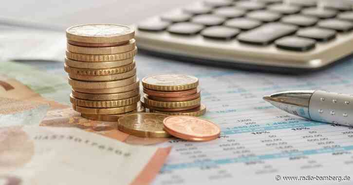 Viel Geld für Lisberg